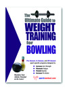 The Ultimate Guide to Weight Training for Bowling (eBook)